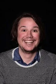 Retrato de Marek Lupták