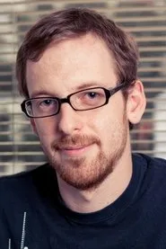 Retrato de Marek Morvai