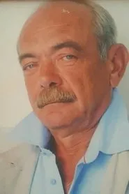 Retrato de Marek Nowakowski