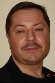 Retrato de Marek Prażanowski