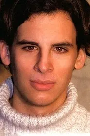 Retrato de Marek Teply