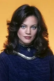 Retrato de Maren Jensen