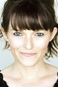 Retrato de Maren McGuire