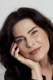 Maren Schumacher en Ich liebe eine Hure