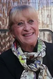 Retrato de Marga Castells