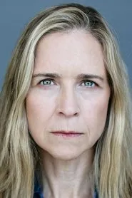 Retrato de Margaret Curry