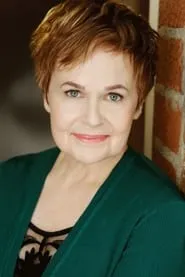 Retrato de Margaret Daly