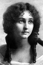 Margaret Edwards en Sunshine Molly