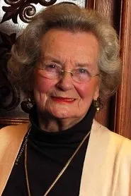 Margaret John en A Mind To Kill