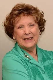 Retrato de Margaret Kerry