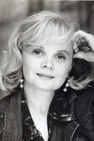 Retrato de Margaret Ladd