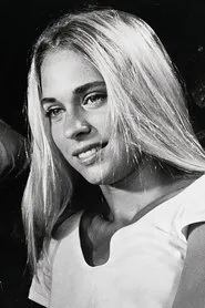 Margaret Markov en The Arena