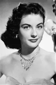 Margaret Sheridan en The Diamond Wizard