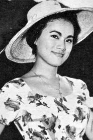 Retrato de Margaret Tu Chuan