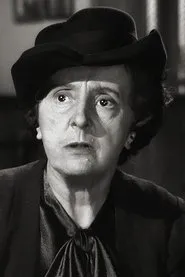Margaret Wycherly en La llama sagrada