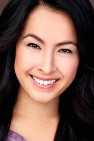 Retrato de Margaret Ying Drake