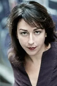 Retrato de Margaret Zenou