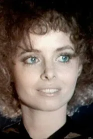 Margareta Sjödin en Tänään olet täällä