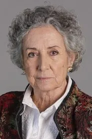 Margarida Carpinteiro en A Fada do Lar
