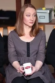 Retrato de Margarita Žiemelytė
