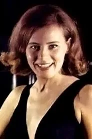 Retrato de Margarita Broyer