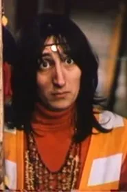 Retrato de Margarita Karamiteva