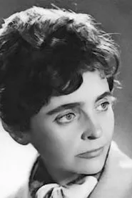 Retrato de Margarita Labrinou