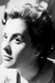 Margarita Papageorgiou en El ogro de Atenas