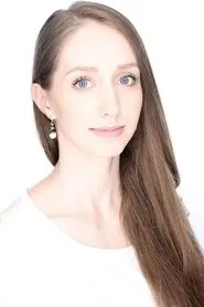 Retrato de Margarita Shrayner