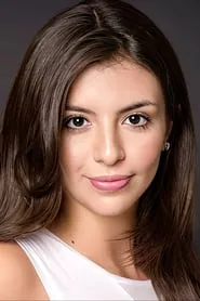 Retrato de Margarita Valderrama