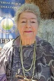 Retrato de Margarita Xhepa