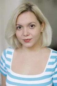 Retrato de Margaux Rossi