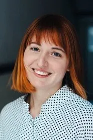 Margaux Tiltmann en Hinterm Vorhang