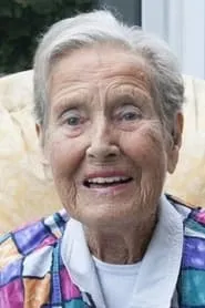 Margery Mason en Made