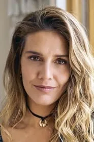 Retrato de Margherita Missoni