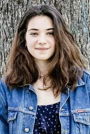 Margherita Morchio en Succede