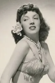 Margie Hart en Lure of the Islands