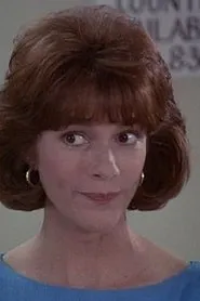 Margie Impert en A Christmas for Boomer