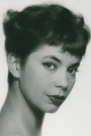 Margit Carlqvist en Taxi 13