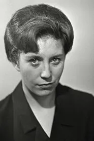 Retrato de Margit Ojasoon