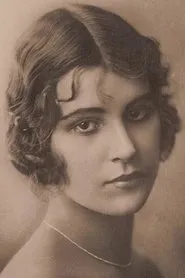 Margit Rosengren en Den farliga leken