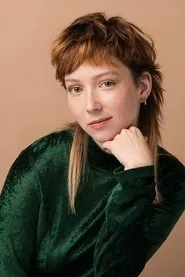 Retrato de Margo Ganassa