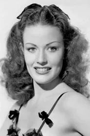 Margo Woode en It Shouldn't Happen to a Dog