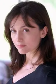 Margot Abascal en Nom de code : Sacha