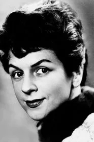 Retrato de Margot Ebert