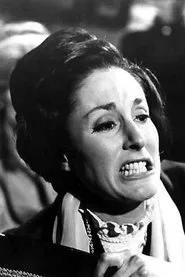 Margot Hartman en The Curse of the Living Corpse