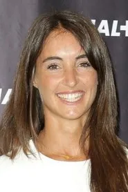 Margot Laffite en Le monde de Lewis