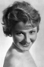 Margot Landa en Night Alone