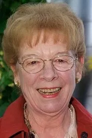 Retrato de Margret Homeyer