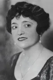 Retrato de Marguerita Sylva